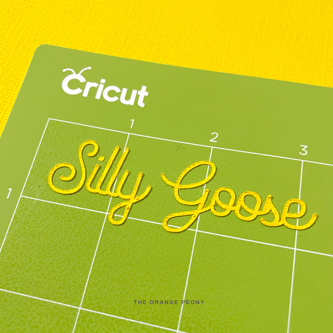 Texture Cardstock
