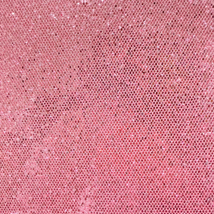 Disco Pink sparkle cardstock