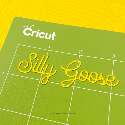 Texture Cardstock
